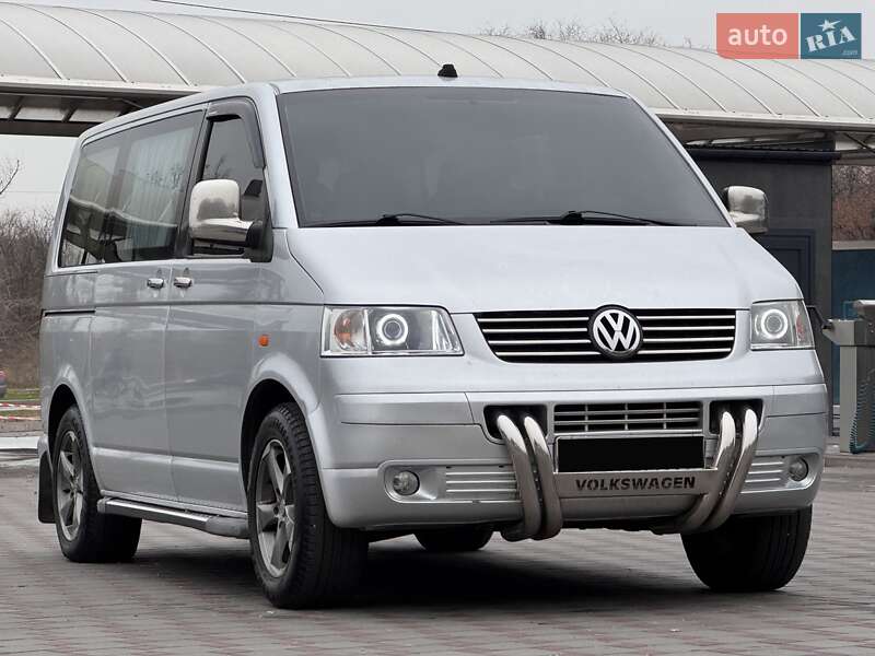 Volkswagen Transporter 2007 Volkswagen Transporter 2007