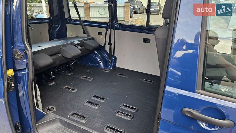 Минивэн Volkswagen Transporter 2017 в Киеве