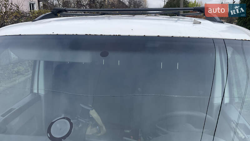 Мікроавтобус вантажний (до 3,5т) Volkswagen Transporter 2014 в Києві фото 11 Мікроавтобус вантажний (до 3,5т) Volkswagen Transporter 2014 в Києві