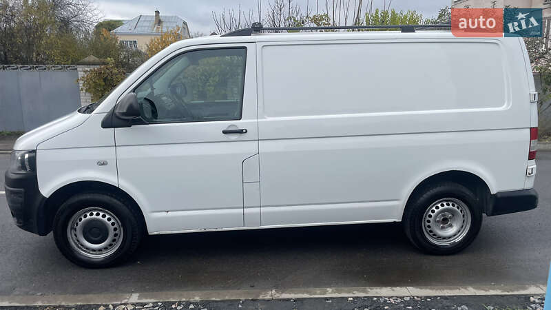 Мікроавтобус вантажний (до 3,5т) Volkswagen Transporter 2014 в Києві фото 14 Мікроавтобус вантажний (до 3,5т) Volkswagen Transporter 2014 в Києві