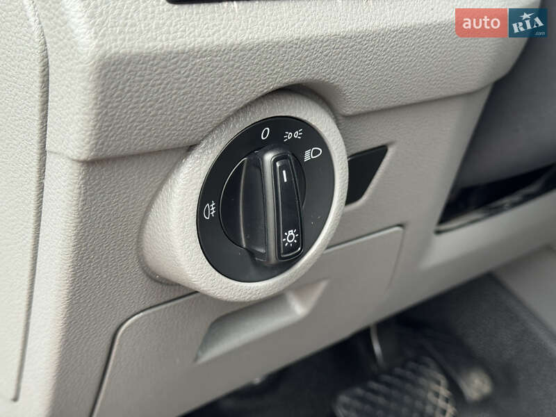 Вантажний фургон Volkswagen Transporter 2020 в Полтаві