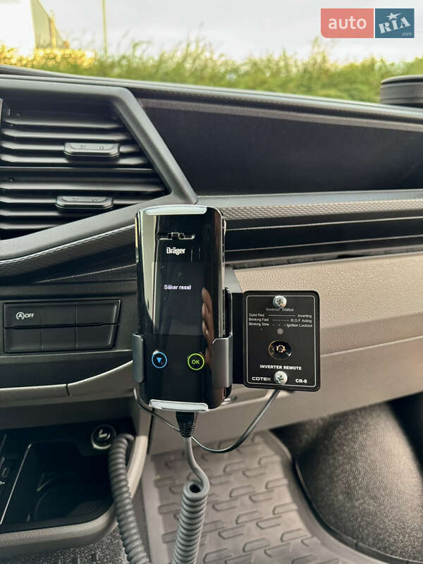 Вантажний фургон Volkswagen Transporter 2020 в Полтаві