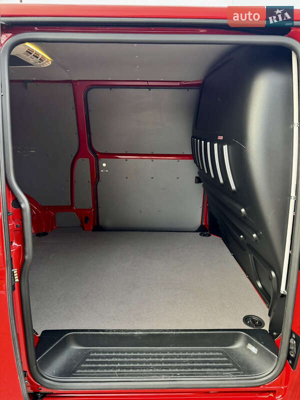 Вантажний фургон Volkswagen Transporter 2020 в Полтаві