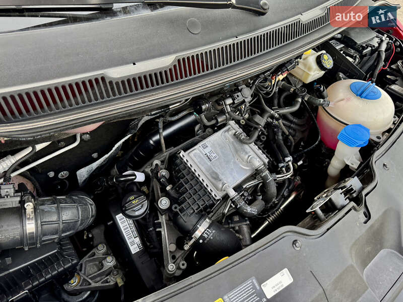 Вантажний фургон Volkswagen Transporter 2020 в Полтаві