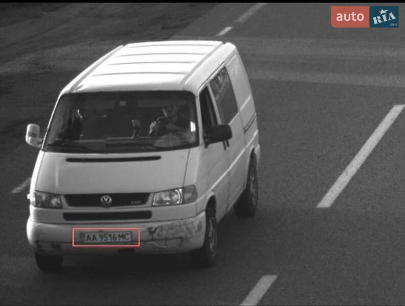 Volkswagen Transporter 2001 Volkswagen Transporter 2001