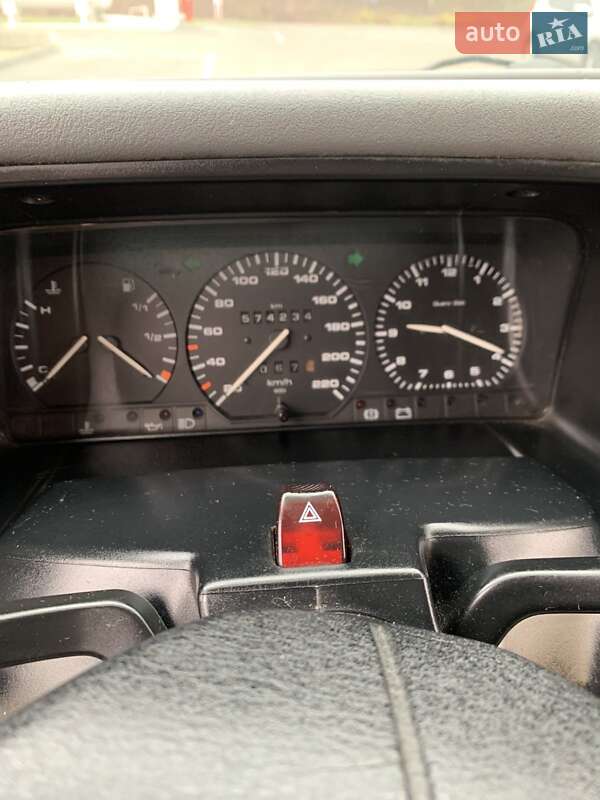 Мінівен Volkswagen Transporter 1995 в Тернополі фото 9 Мінівен Volkswagen Transporter 1995 в Тернополі