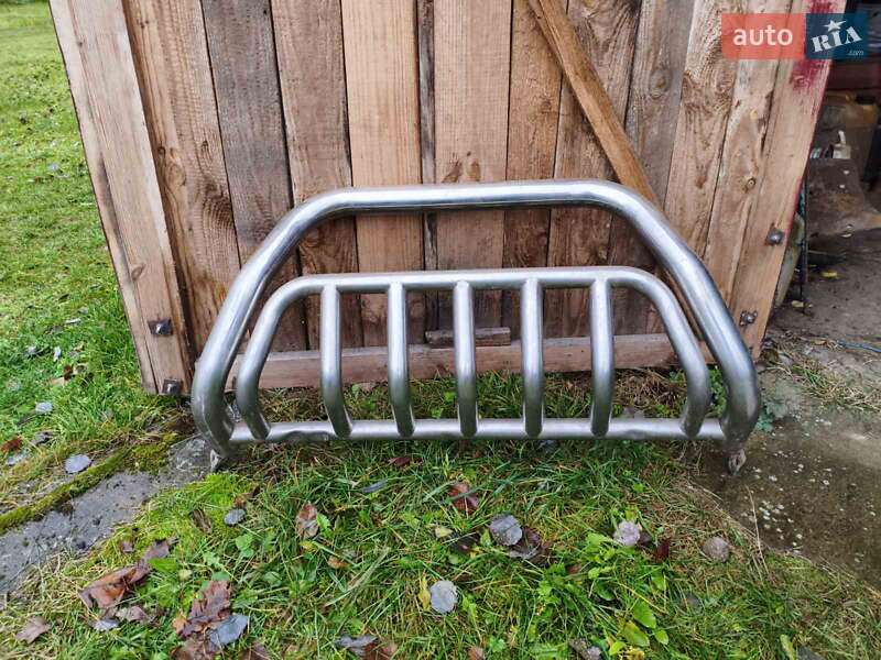 Мінівен Volkswagen Transporter 1995 в Старій Вижівці