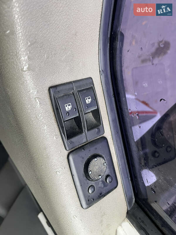 Минивэн Volkswagen Transporter 2002 в Виннице фото 41 Минивэн Volkswagen Transporter 2002 в Виннице