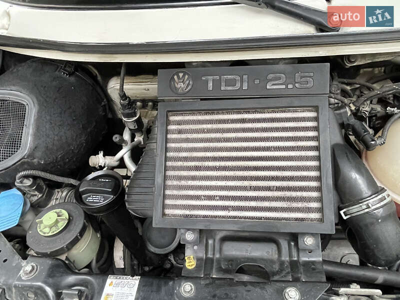 Минивэн Volkswagen Transporter 2002 в Виннице фото 60 Минивэн Volkswagen Transporter 2002 в Виннице
