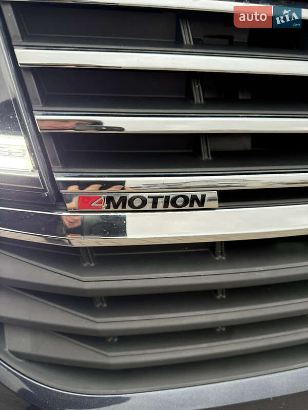 Вантажний фургон Volkswagen Transporter 2021 в Києві фото 58 Вантажний фургон Volkswagen Transporter 2021 в Києві