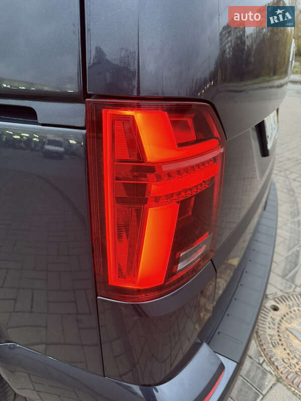 Вантажний фургон Volkswagen Transporter 2021 в Києві фото 60 Вантажний фургон Volkswagen Transporter 2021 в Києві