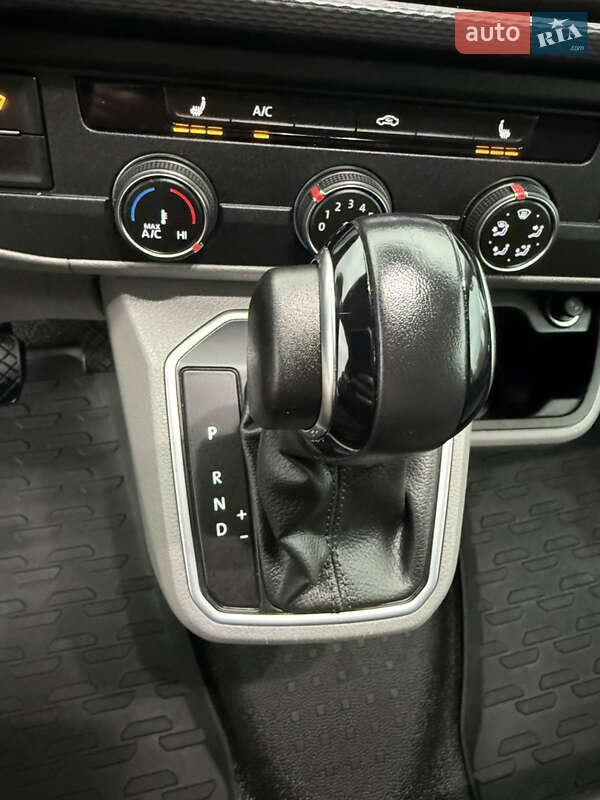 Вантажний фургон Volkswagen Transporter 2021 в Києві фото 115 Вантажний фургон Volkswagen Transporter 2021 в Києві