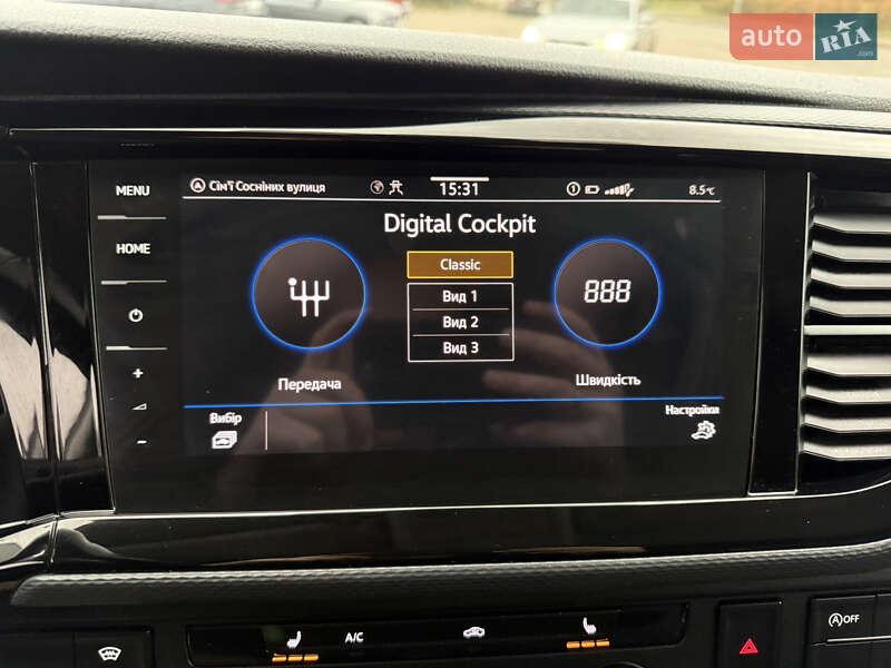 Вантажний фургон Volkswagen Transporter 2021 в Києві фото 120 Вантажний фургон Volkswagen Transporter 2021 в Києві