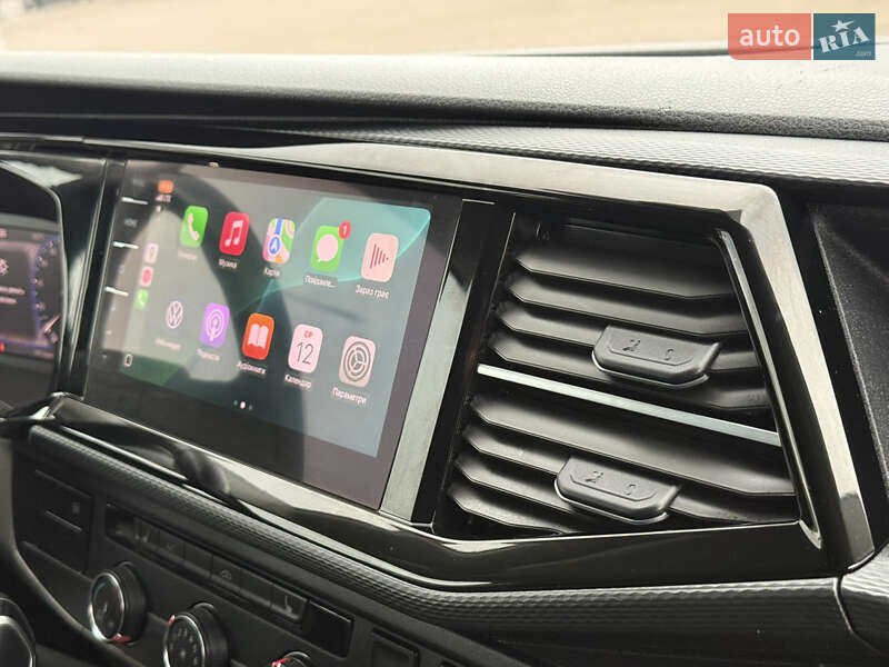 Вантажний фургон Volkswagen Transporter 2021 в Києві фото 125 Вантажний фургон Volkswagen Transporter 2021 в Києві