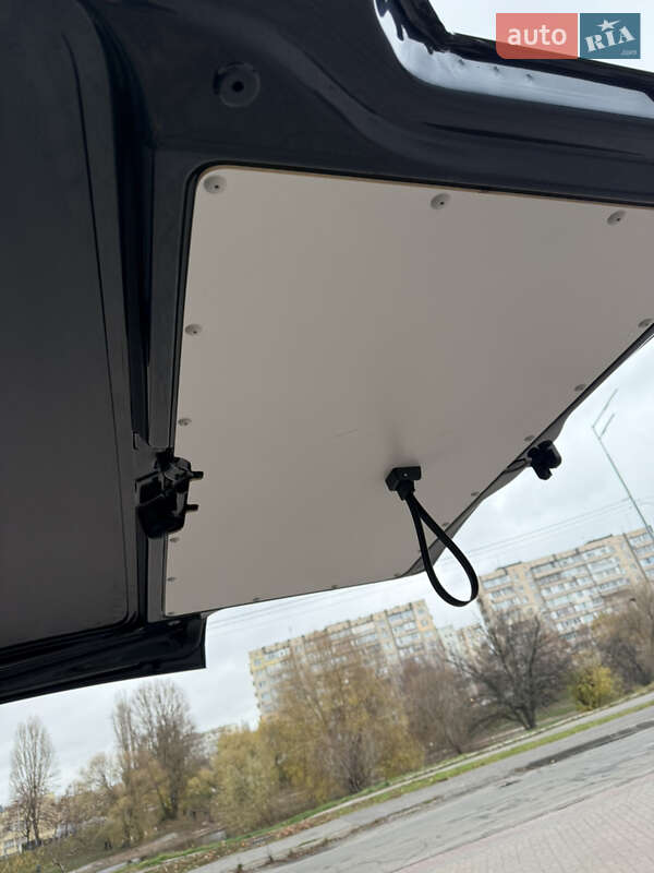 Вантажний фургон Volkswagen Transporter 2021 в Києві фото 146 Вантажний фургон Volkswagen Transporter 2021 в Києві