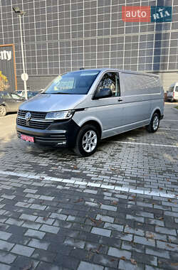 Вантажний фургон Volkswagen Transporter 2021 в Луцьку