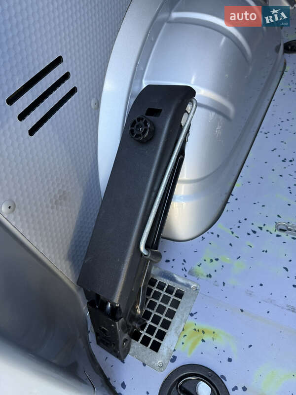 Вантажний фургон Volkswagen Transporter 2021 в Луцьку