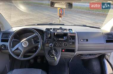 Минивэн Volkswagen Transporter 2004 в Владимире