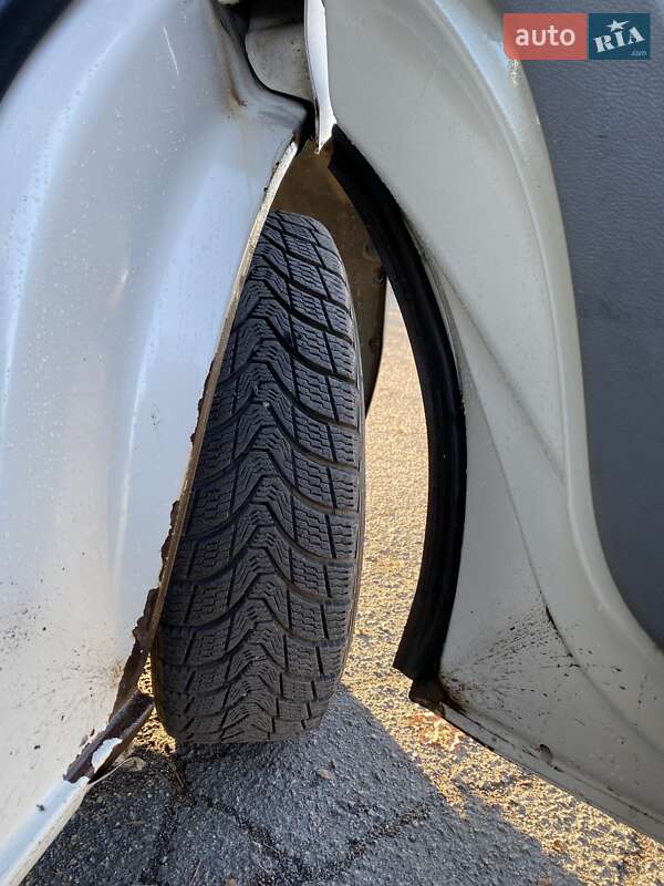 Минивэн Volkswagen Transporter 2004 в Владимире