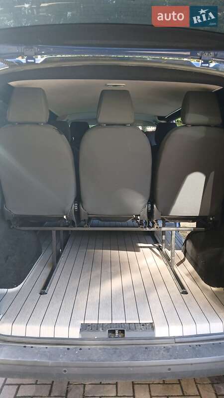 Мінівен Volkswagen Transporter 2018 в Києві фото 19 Мінівен Volkswagen Transporter 2018 в Києві