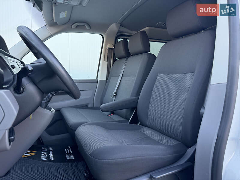 Минивэн Volkswagen Transporter 2020 в Мукачево фото 8 Минивэн Volkswagen Transporter 2020 в Мукачево