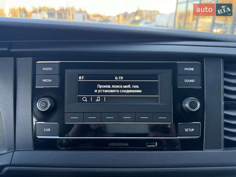 Минивэн Volkswagen Transporter 2020 в Мукачево фото 13 Минивэн Volkswagen Transporter 2020 в Мукачево