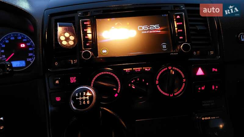 Мінівен Volkswagen Transporter 2005 в Запоріжжі фото 5 Мінівен Volkswagen Transporter 2005 в Запоріжжі