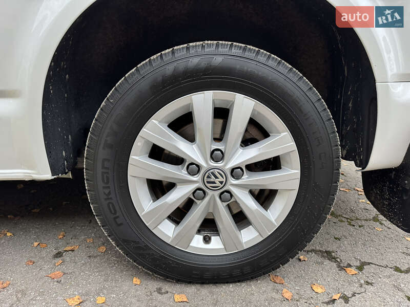 Грузовой фургон Volkswagen Transporter 2016 в Ровно фото 54 Грузовой фургон Volkswagen Transporter 2016 в Ровно