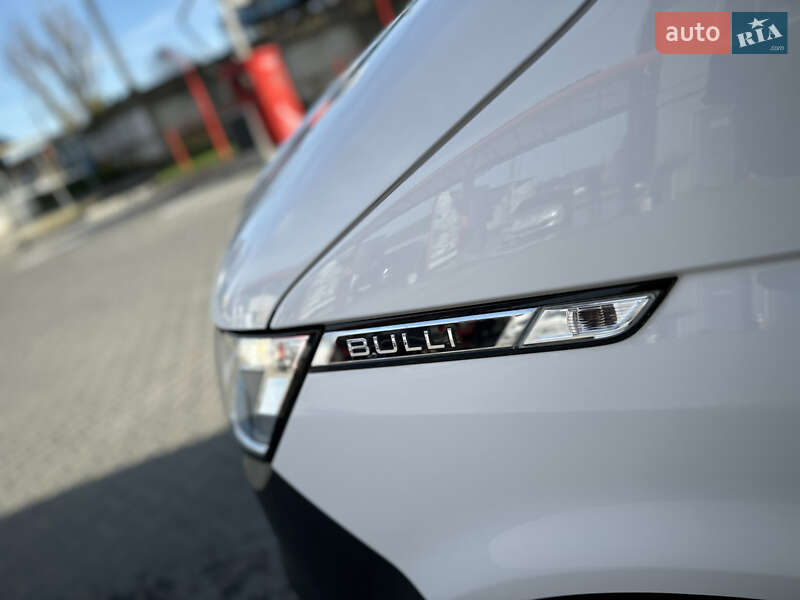 Вантажівка Volkswagen Transporter 2021 в Вінниці фото 11 Вантажівка Volkswagen Transporter 2021 в Вінниці