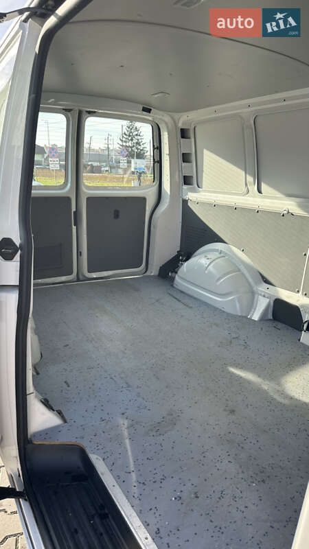 Вантажівка Volkswagen Transporter 2021 в Вінниці фото 12 Вантажівка Volkswagen Transporter 2021 в Вінниці