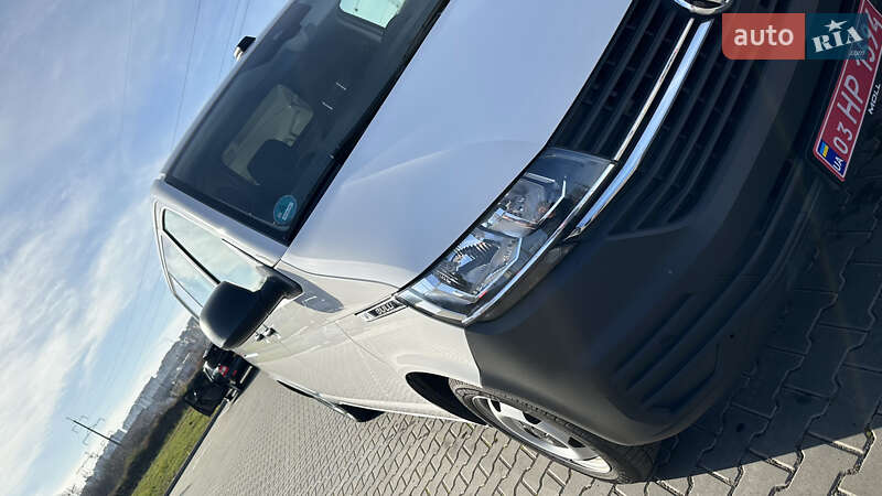 Вантажівка Volkswagen Transporter 2021 в Вінниці фото 4 Вантажівка Volkswagen Transporter 2021 в Вінниці