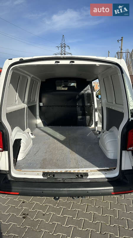 Вантажівка Volkswagen Transporter 2021 в Вінниці фото 14 Вантажівка Volkswagen Transporter 2021 в Вінниці