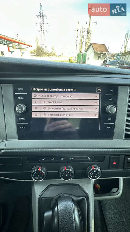 Вантажівка Volkswagen Transporter 2021 в Вінниці фото 30 Вантажівка Volkswagen Transporter 2021 в Вінниці