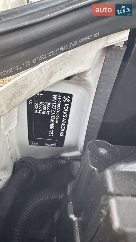 Вантажівка Volkswagen Transporter 2021 в Вінниці фото 35 Вантажівка Volkswagen Transporter 2021 в Вінниці