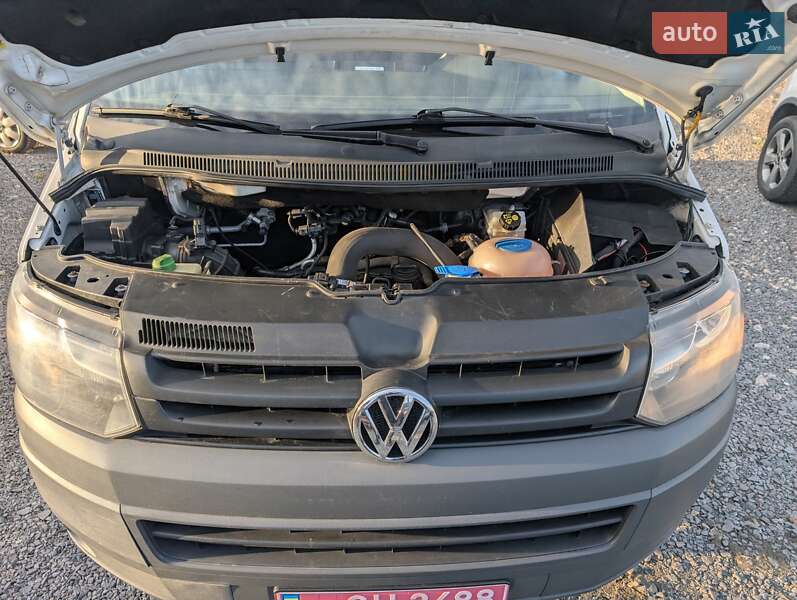 Вантажний фургон Volkswagen Transporter 2010 в Рівному фото 36 Вантажний фургон Volkswagen Transporter 2010 в Рівному