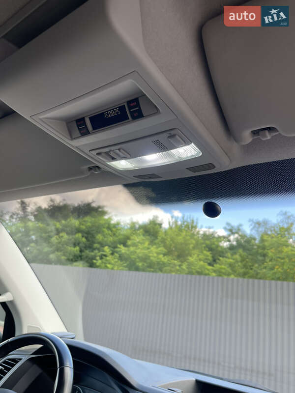 Мінівен Volkswagen Transporter 2017 в Сарнах фото 20 Мінівен Volkswagen Transporter 2017 в Сарнах