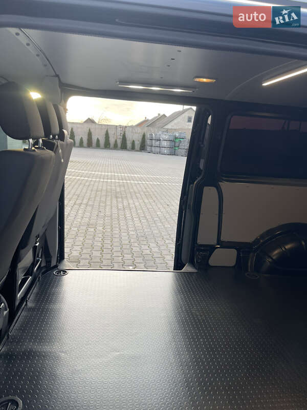 Мінівен Volkswagen Transporter 2017 в Сарнах фото 29 Мінівен Volkswagen Transporter 2017 в Сарнах