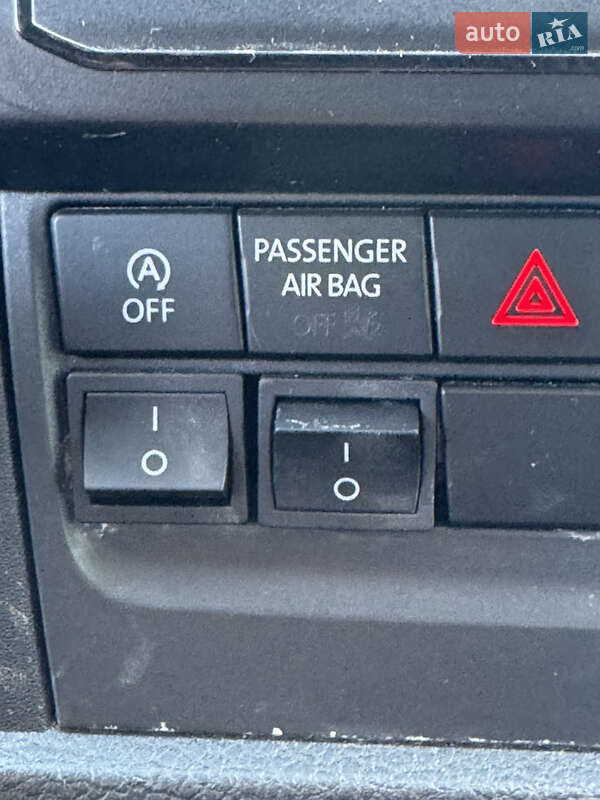 Грузопассажирский фургон Volkswagen Transporter 2018 в Гайсине