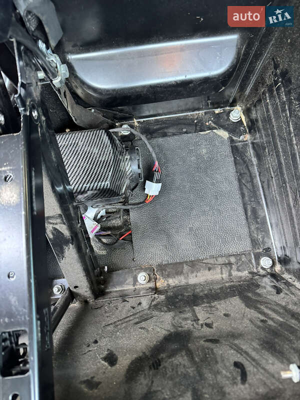 Грузопассажирский фургон Volkswagen Transporter 2018 в Гайсине