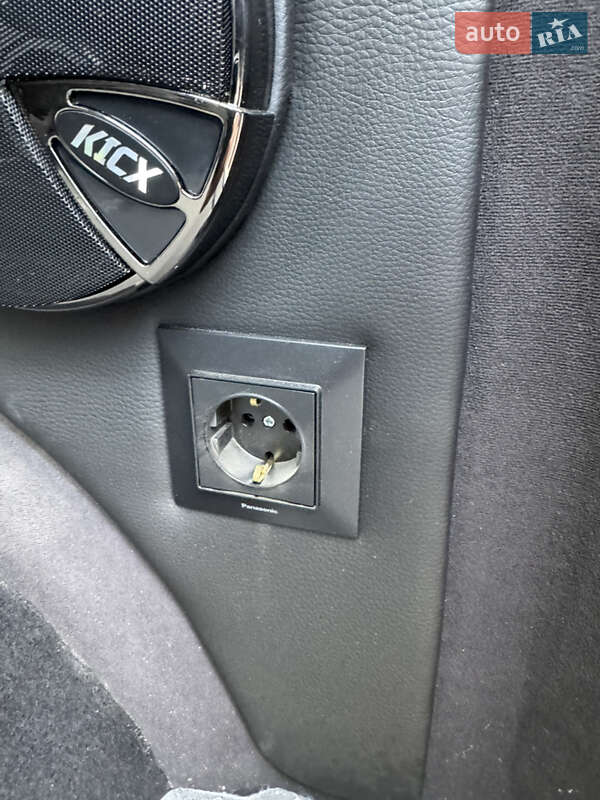 Грузопассажирский фургон Volkswagen Transporter 2018 в Гайсине