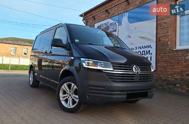 Вантажний фургон Volkswagen Transporter 2020 в Бердичеві