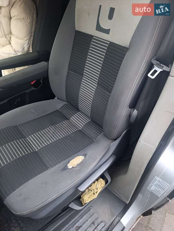 Минивэн Volkswagen Transporter 2005 в Шептицькому