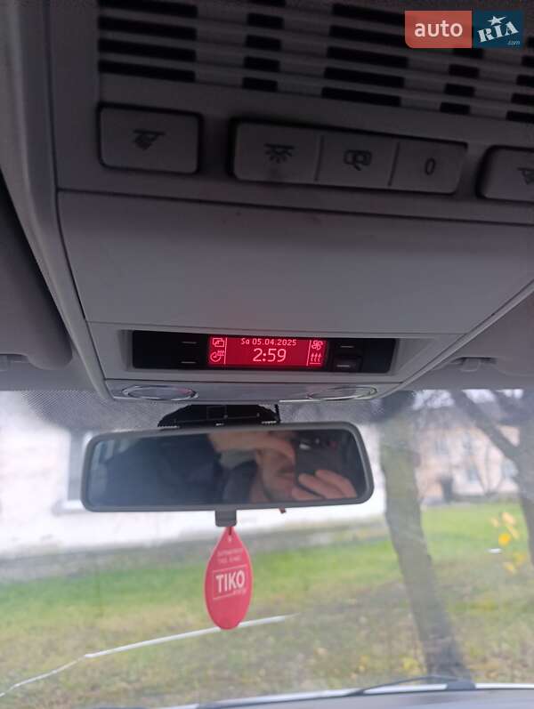 Минивэн Volkswagen Transporter 2005 в Шептицькому