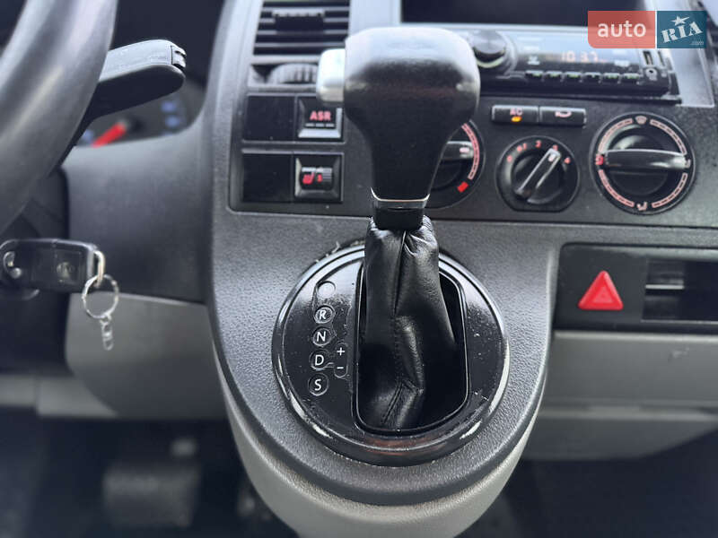 Минивэн Volkswagen Transporter 2005 в Ровно фото 36 Минивэн Volkswagen Transporter 2005 в Ровно