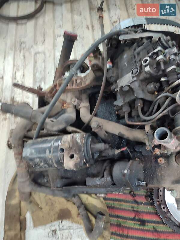 Мінівен Volkswagen Transporter 1985 в Києві фото 3 Мінівен Volkswagen Transporter 1985 в Києві