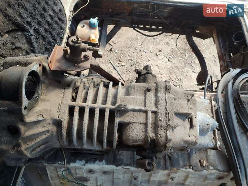 Мінівен Volkswagen Transporter 1985 в Києві фото 27 Мінівен Volkswagen Transporter 1985 в Києві