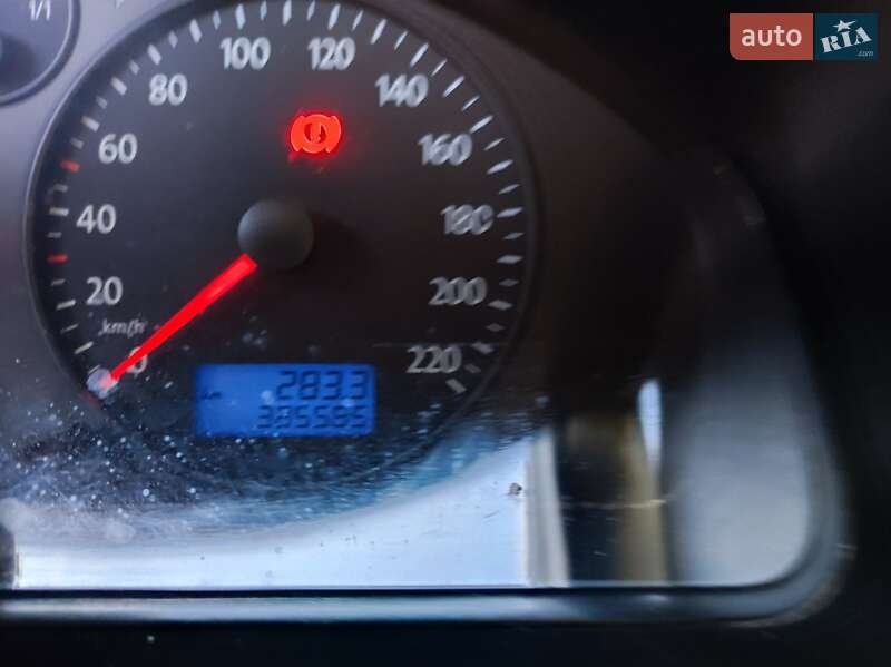 Мінівен Volkswagen Transporter 2005 в Вінниці фото 22 Мінівен Volkswagen Transporter 2005 в Вінниці