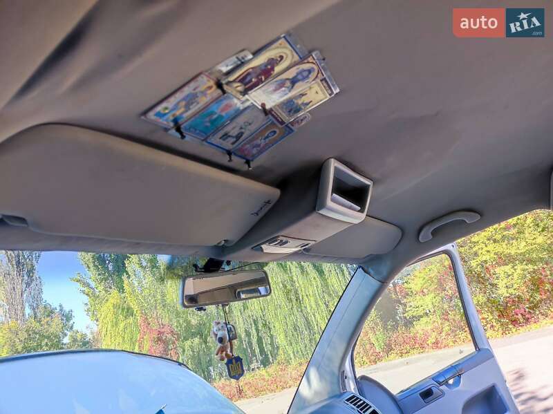 Мінівен Volkswagen Transporter 2005 в Вінниці фото 20 Мінівен Volkswagen Transporter 2005 в Вінниці