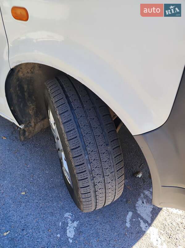 Мінівен Volkswagen Transporter 2005 в Вінниці фото 24 Мінівен Volkswagen Transporter 2005 в Вінниці