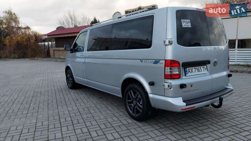 Минивэн Volkswagen Transporter 2015 в Запорожье фото 10 Минивэн Volkswagen Transporter 2015 в Запорожье